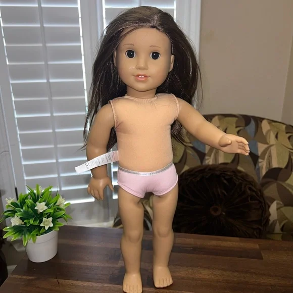 American Girl Just Like You Doll # 68
